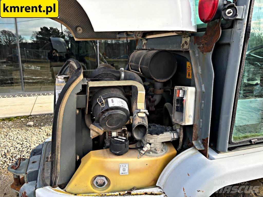 Kramer 348  휠로우더