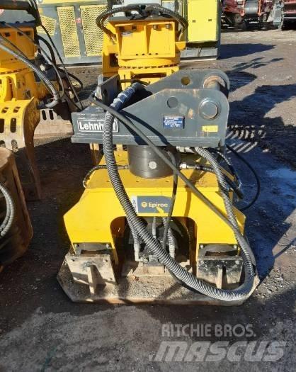 Epiroc HC850R 기타 부품  