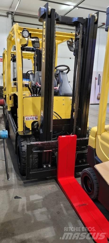 Hyster J3.0XN 전동 지게차