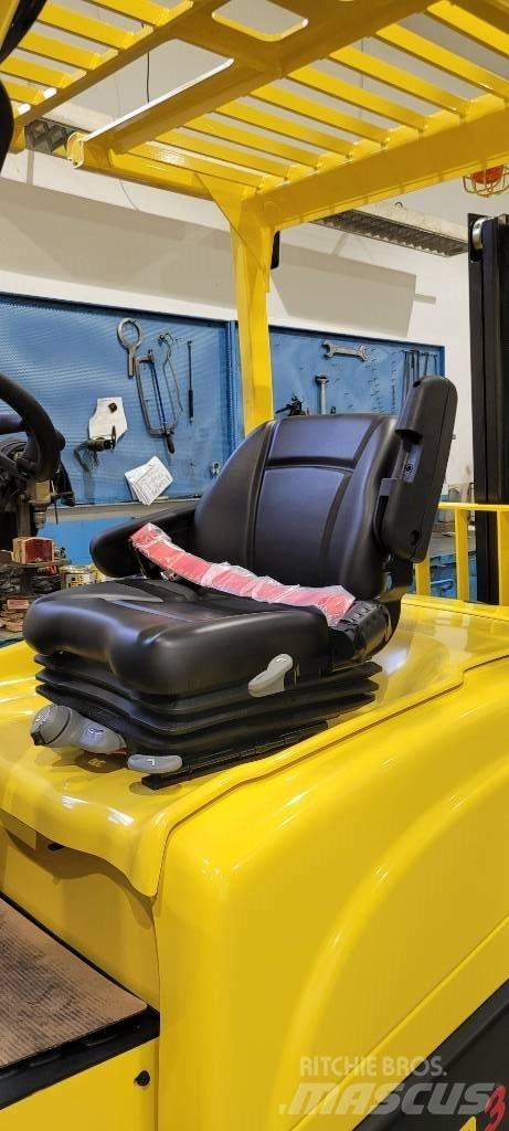 Hyster J3.0XN 전동 지게차