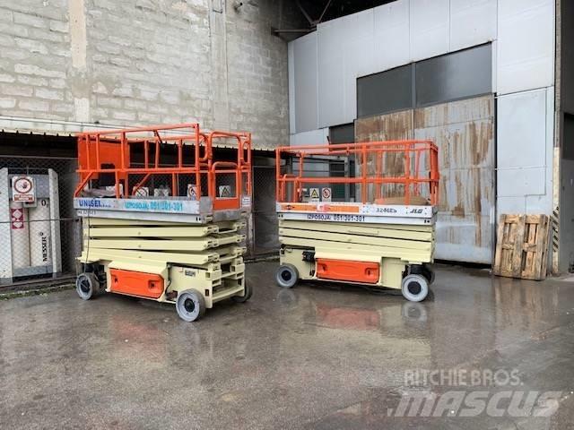 JLG 3246 ES 가위형 리프트