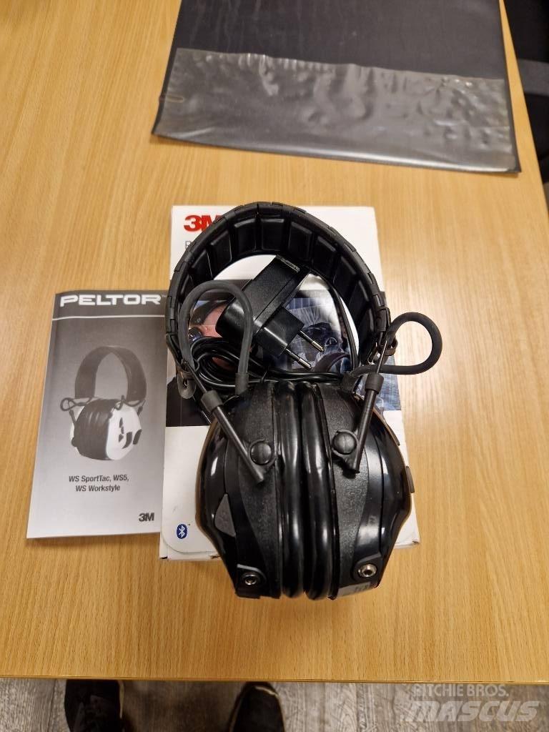  PELTOR WS WORKSTYLE 일렉트로닉스