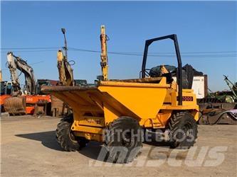 Thwaites 7000 건설현장 덤프트럭