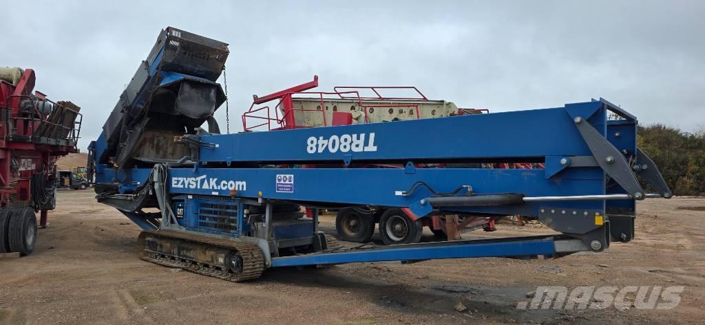 Ezystak TR 8048 컨베이어