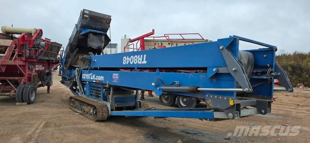 Ezystak TR 8048 컨베이어