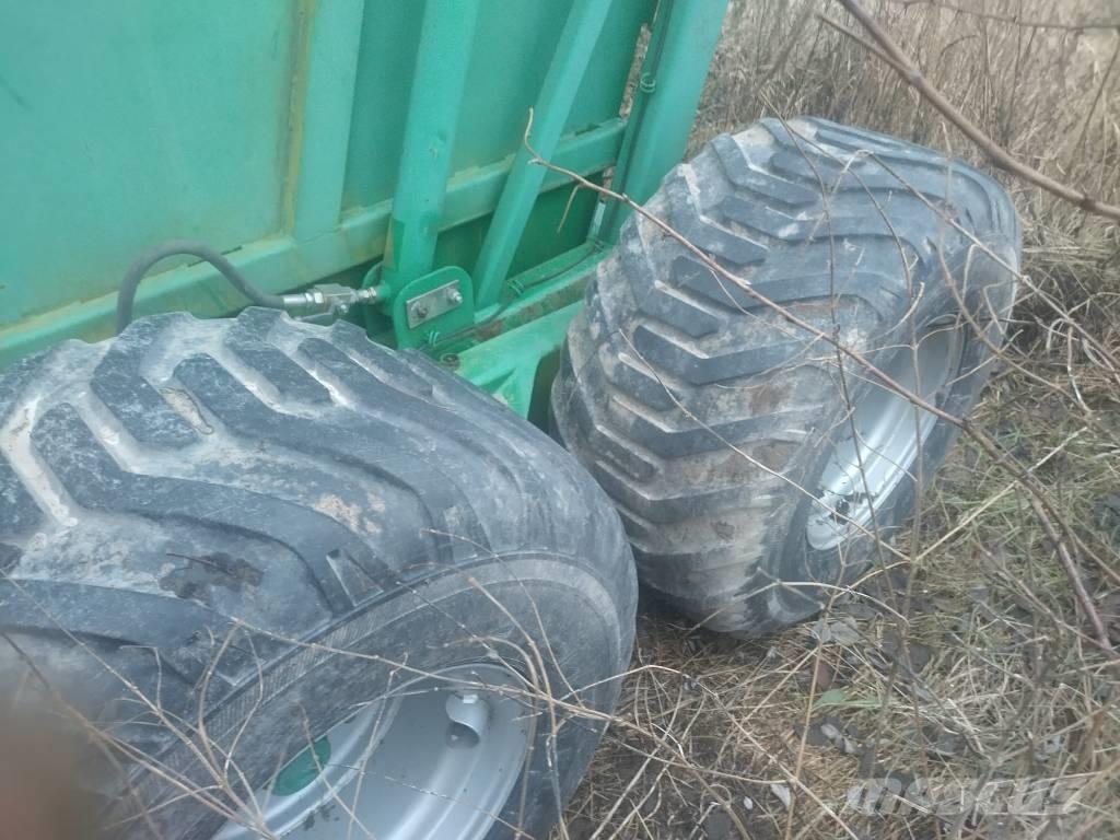 Kivi-Pekka 6 석발기