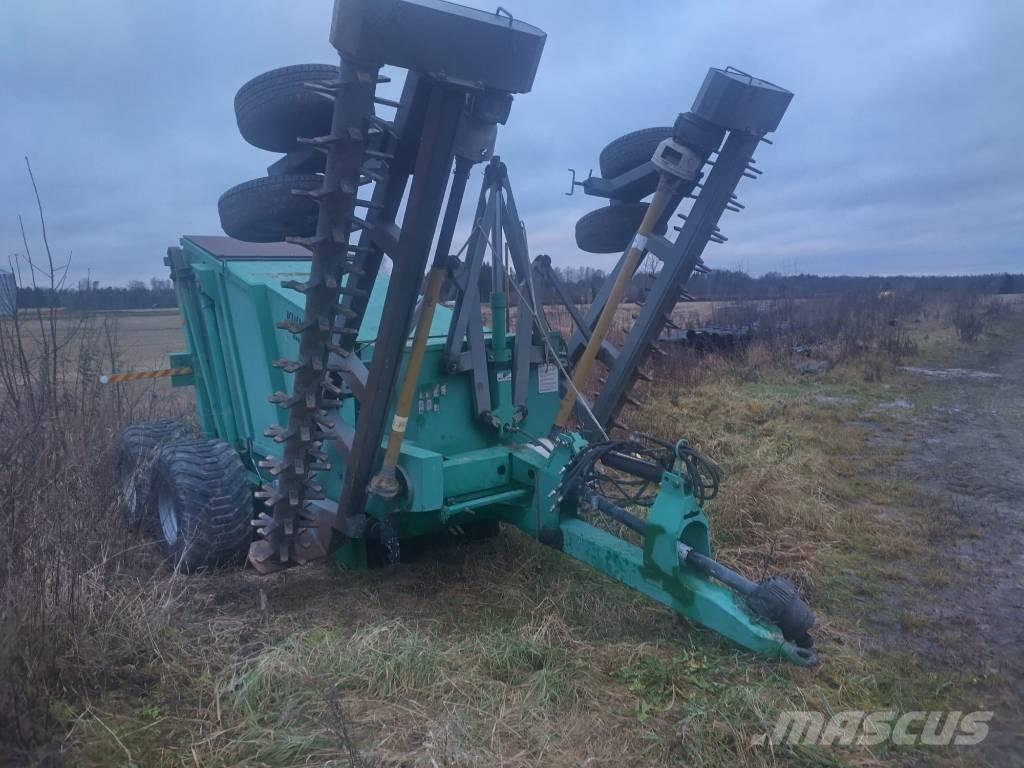 Kivi-Pekka 6 석발기