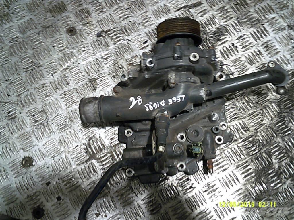 DAF LF65   4990291 엔진
