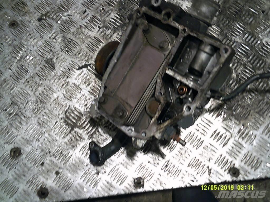 DAF LF65   4990291 엔진