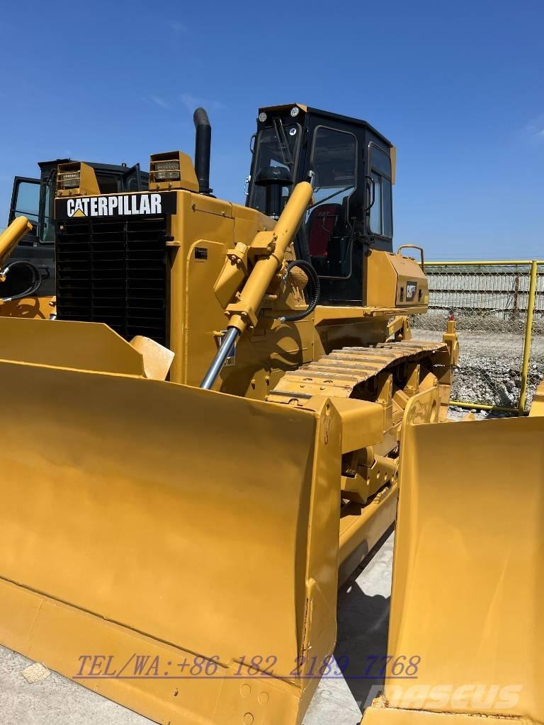 CAT D7G 그레이더