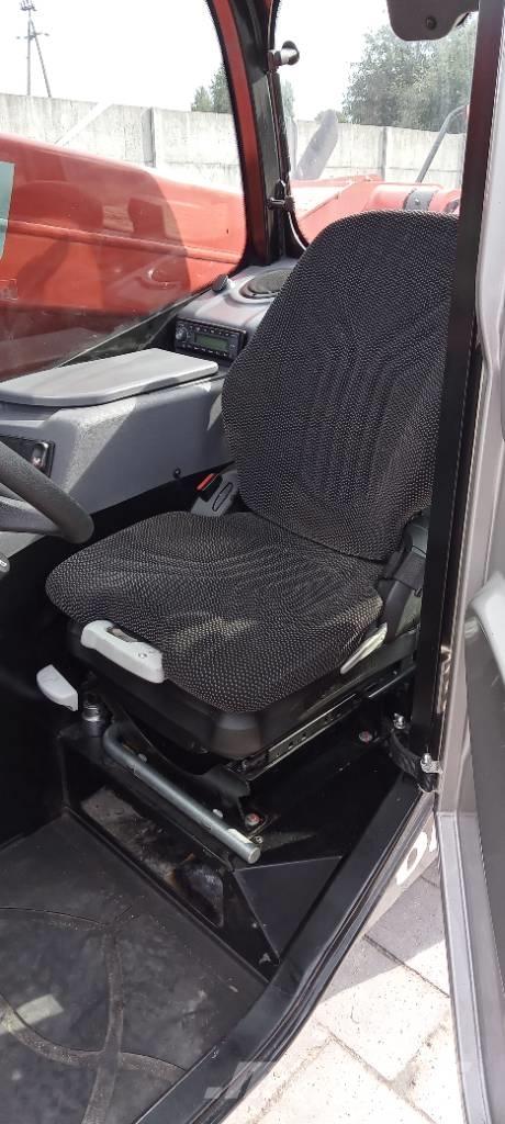 Manitou MT 625 H   (66) 텔러 핸들러