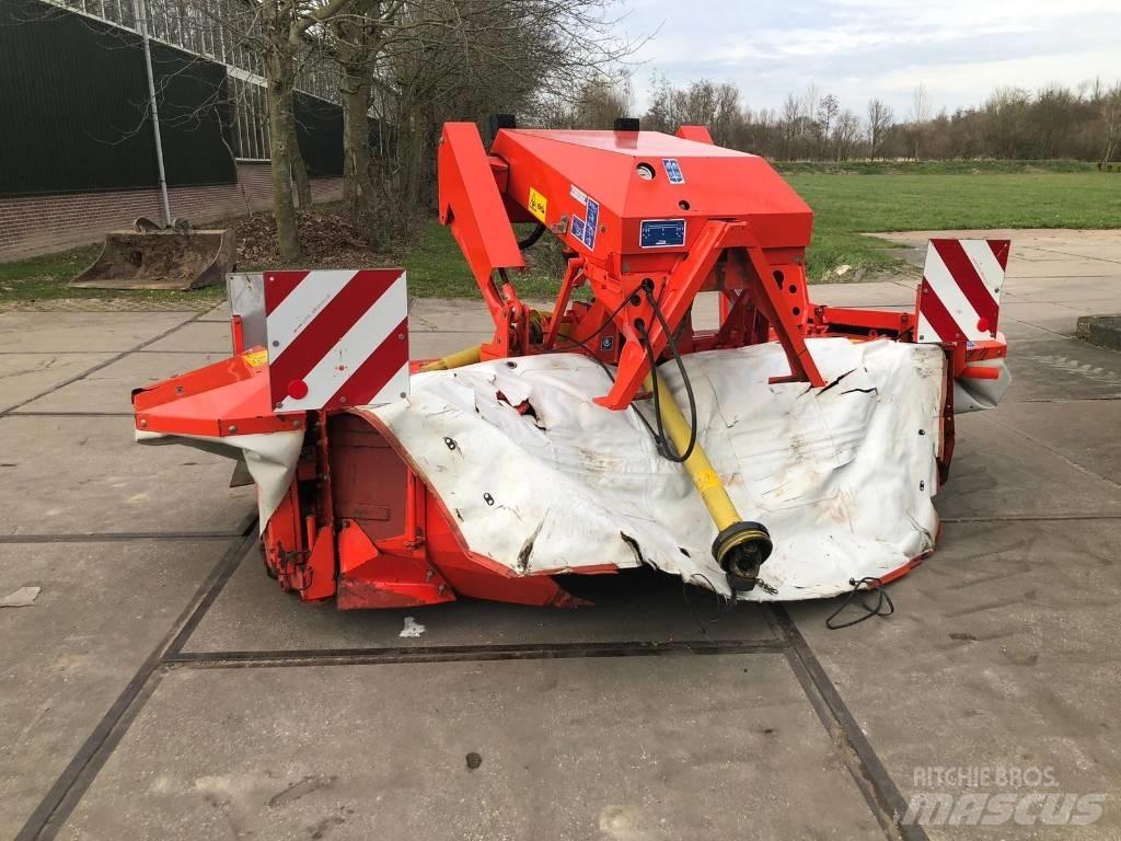 Kuhn FC 313 F 모어 컨디셔너