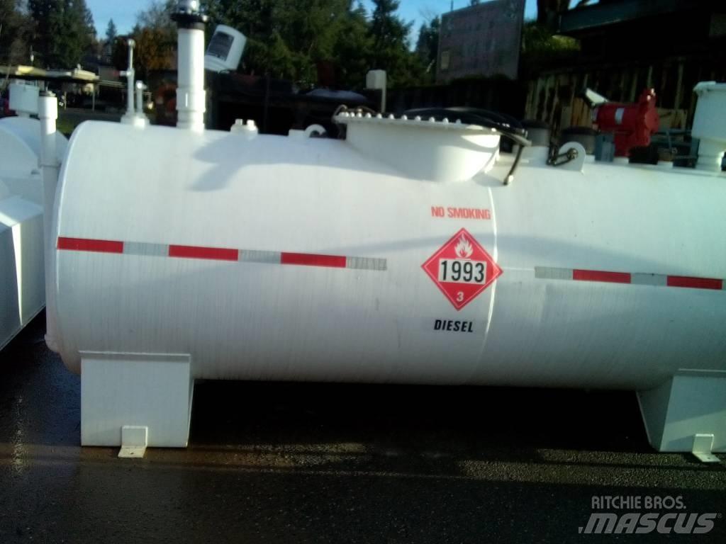  FUEL PUMPS 가스 저장&공급 장치