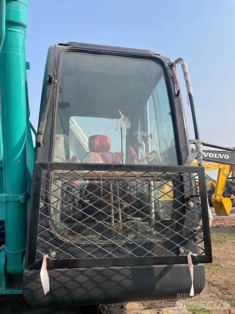 Kobelco SK 200 대형 굴삭기 29톤 이상