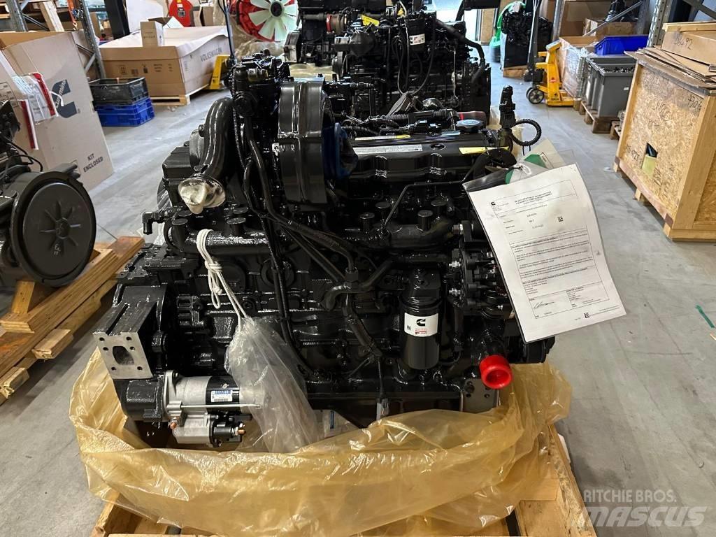 Cummins FR95889 농기계 - 기타
