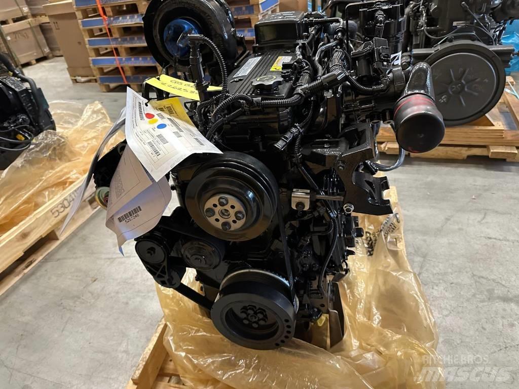 Cummins FR95889 농기계 - 기타