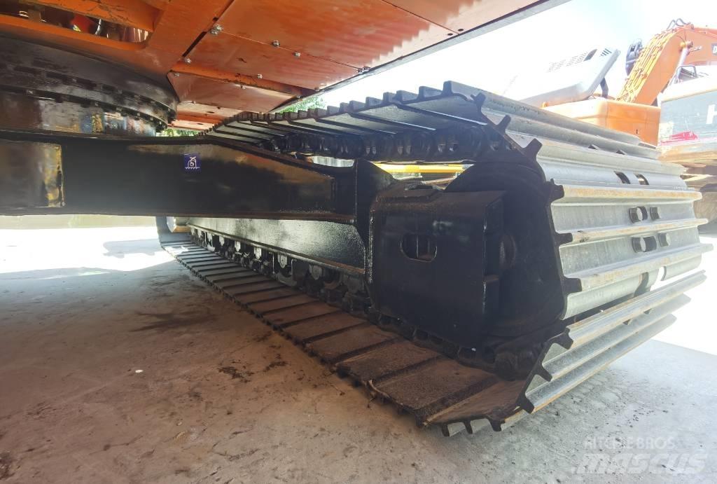 Doosan DX 225 LC 대형 굴삭기 29톤 이상