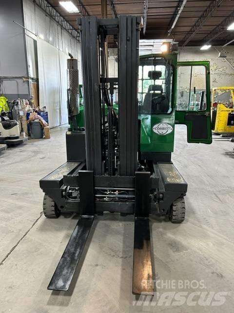 Combilift C 6000 미디엄 리프트 오더 피커