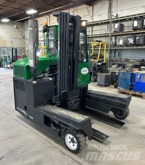 Combilift C 6000 미디엄 리프트 오더 피커