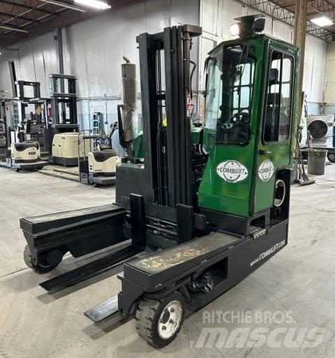 Combilift C 6000 미디엄 리프트 오더 피커