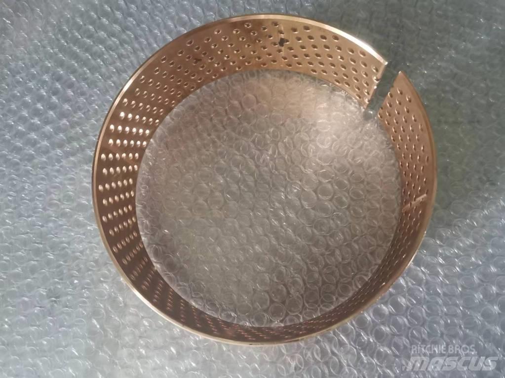 CLAAS Bushing 트랜스미션