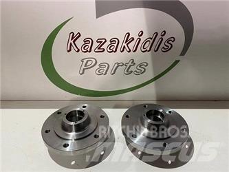 Fendt 100 WHEEL HUB 트랜스미션