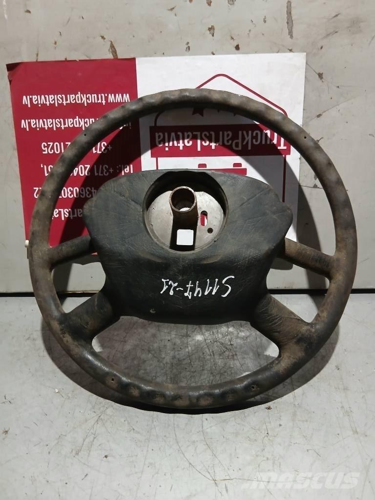 Scania 124   1411436 캐빈 및 인테리어