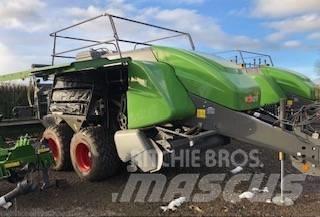 Fendt 1290 XD 각형 곤포기