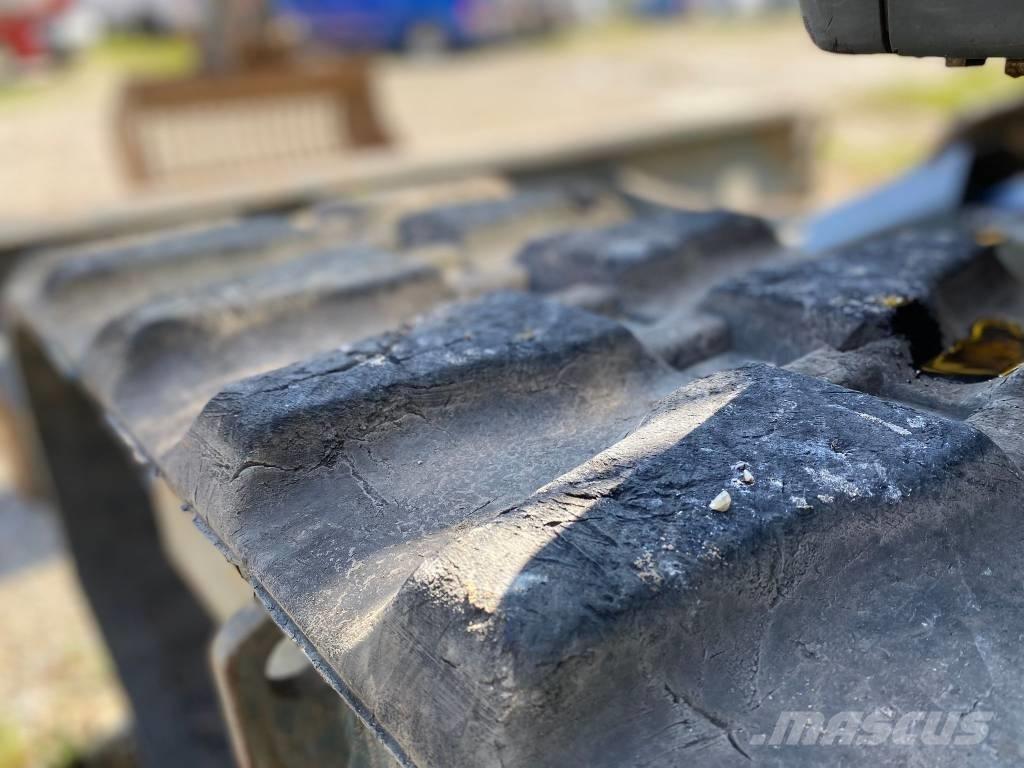 Wacker Neuson EZ 80 대형 굴삭기 29톤 이상