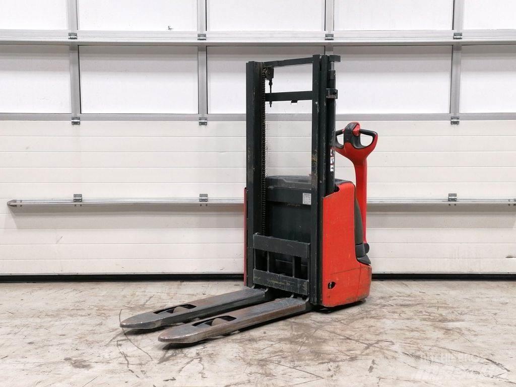 Linde L10B 포크리프트