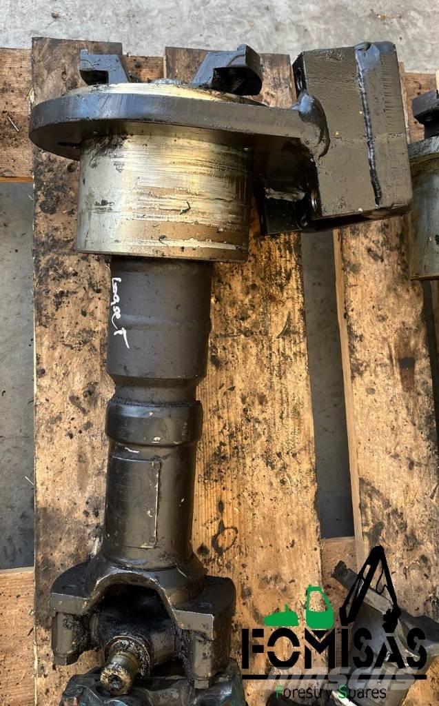 Logset Driveshaft 트랜스미션