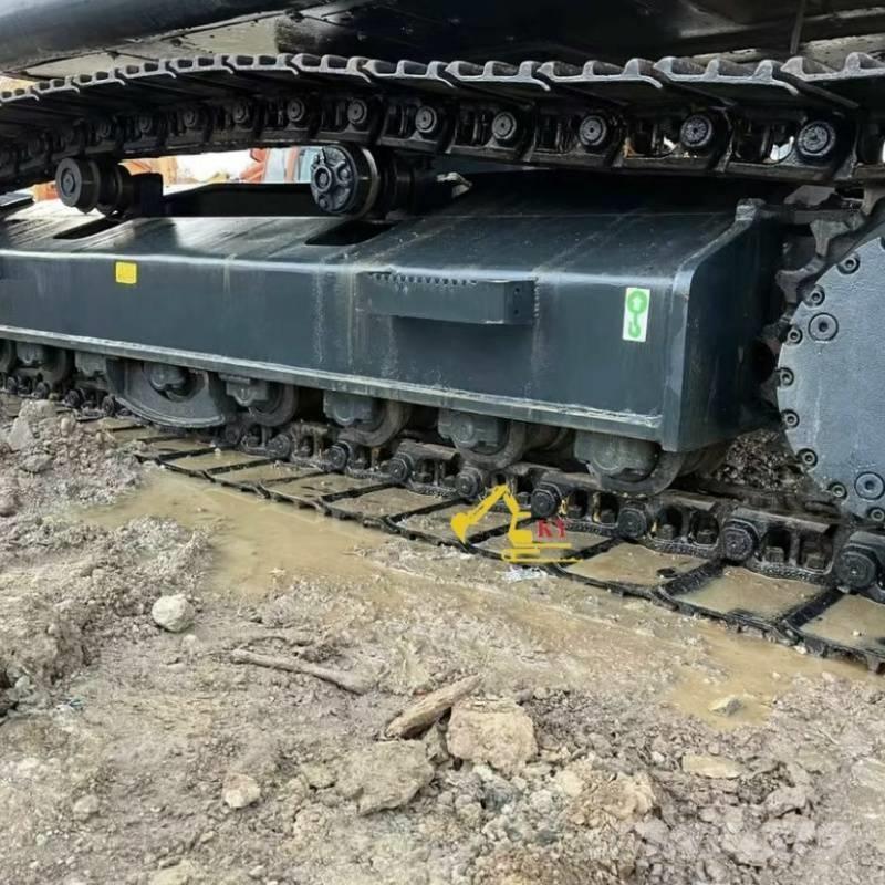 Hyundai 220-9 대형 굴삭기 29톤 이상