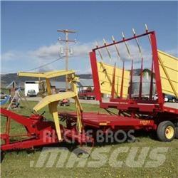 New Holland 1037 기타 목초 수확용 장비