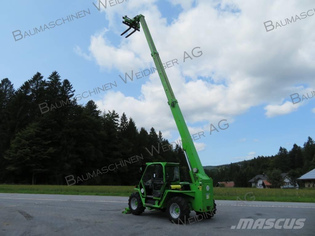 Merlo 38.13 텔러 핸들러