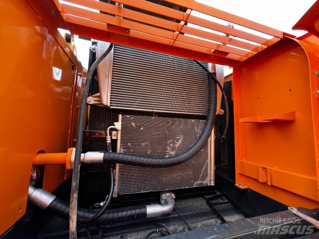 Hyundai R305LC-9T 대형 굴삭기 29톤 이상