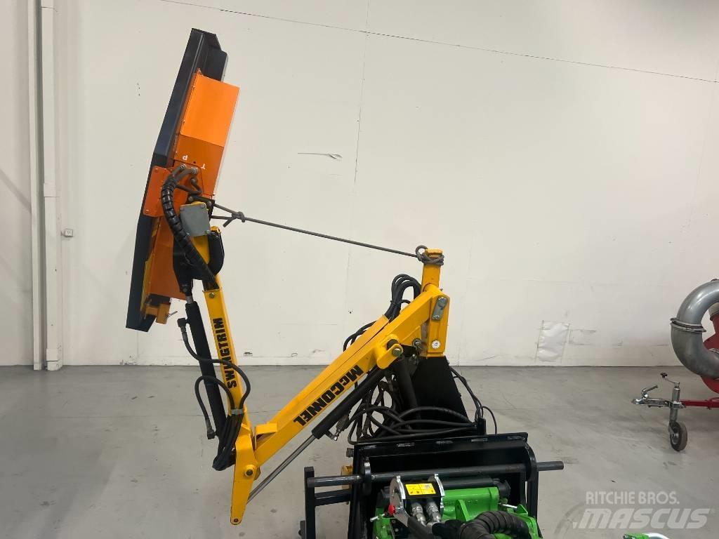 Elkær Multi 1300 헤지 트리머