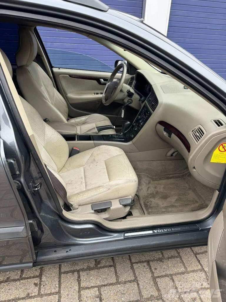 Volvo V70 V70 자동차