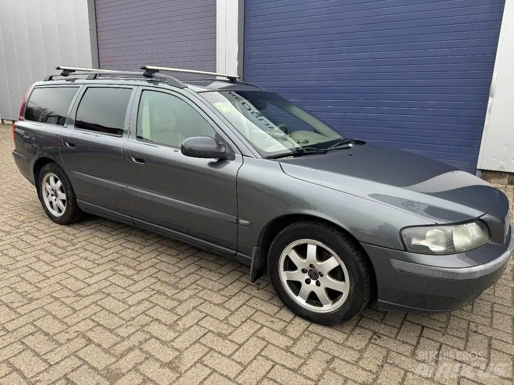 Volvo V70 V70 자동차