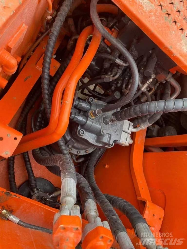 Doosan DH225LC-9E 대형 굴삭기 29톤 이상