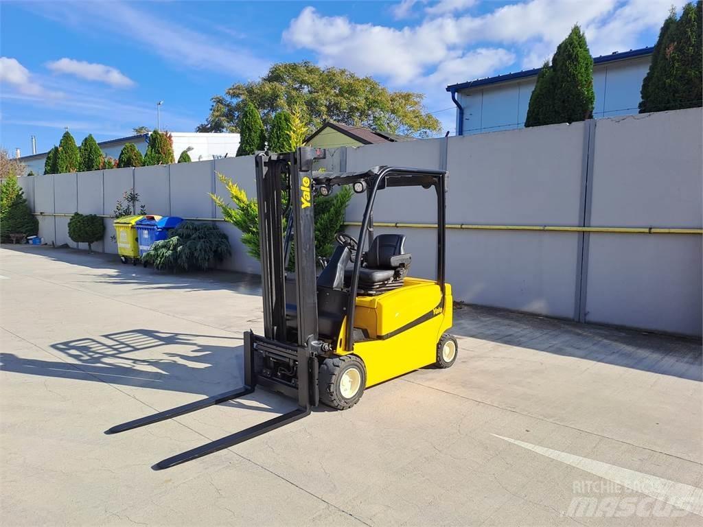 Yale ERP20VF 전동 지게차