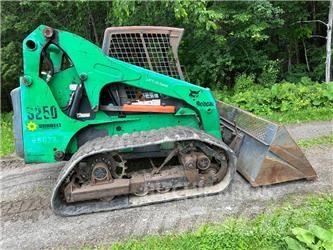 Bobcat S250  스키드로더