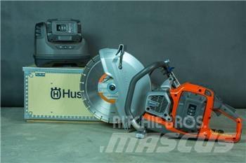 Husqvarna K1 akku 암석 및 콘크리트 절단기