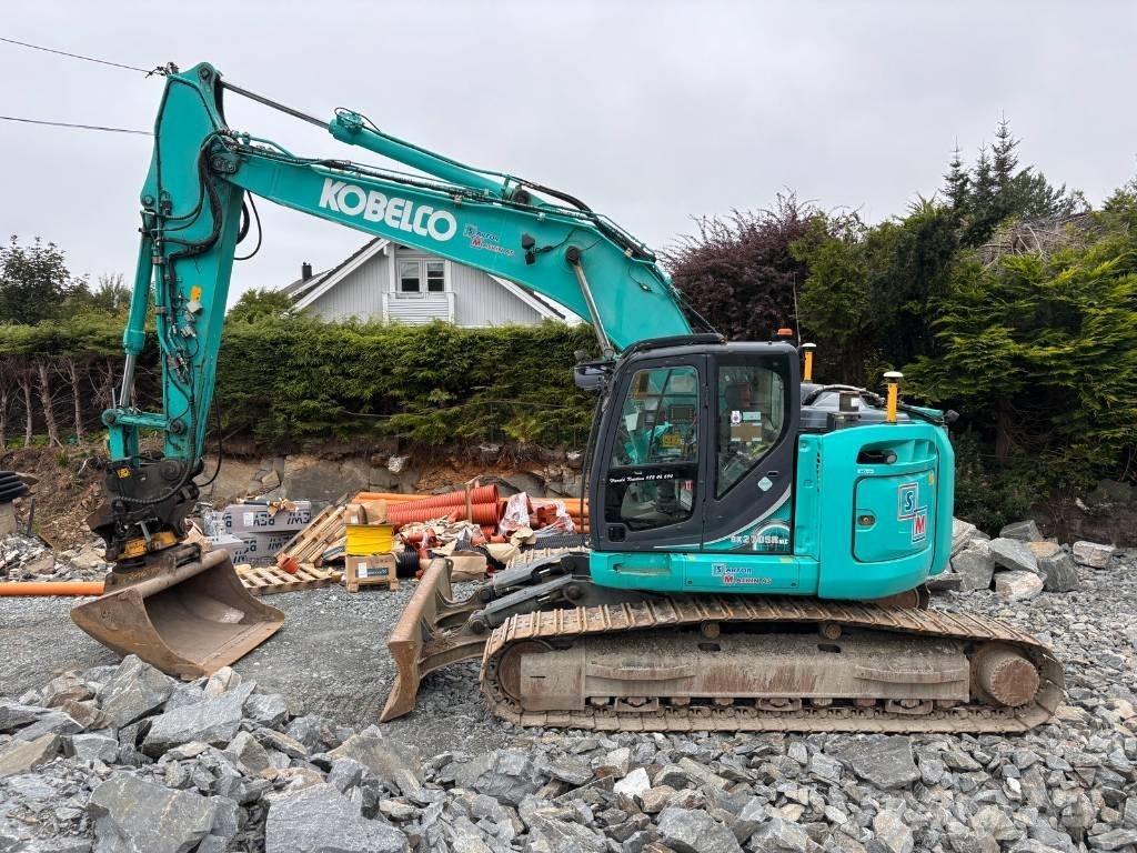 Kobelco SK 270 LC 대형 굴삭기 29톤 이상