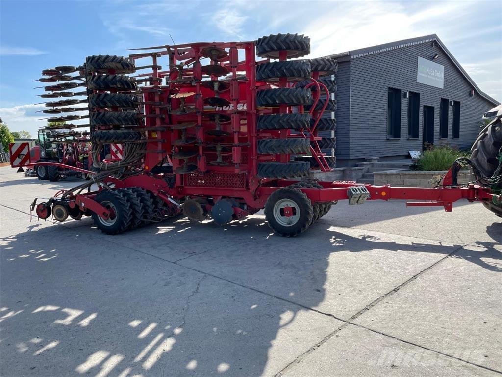 Horsch Pronto 6 DC 농기계 - 기타