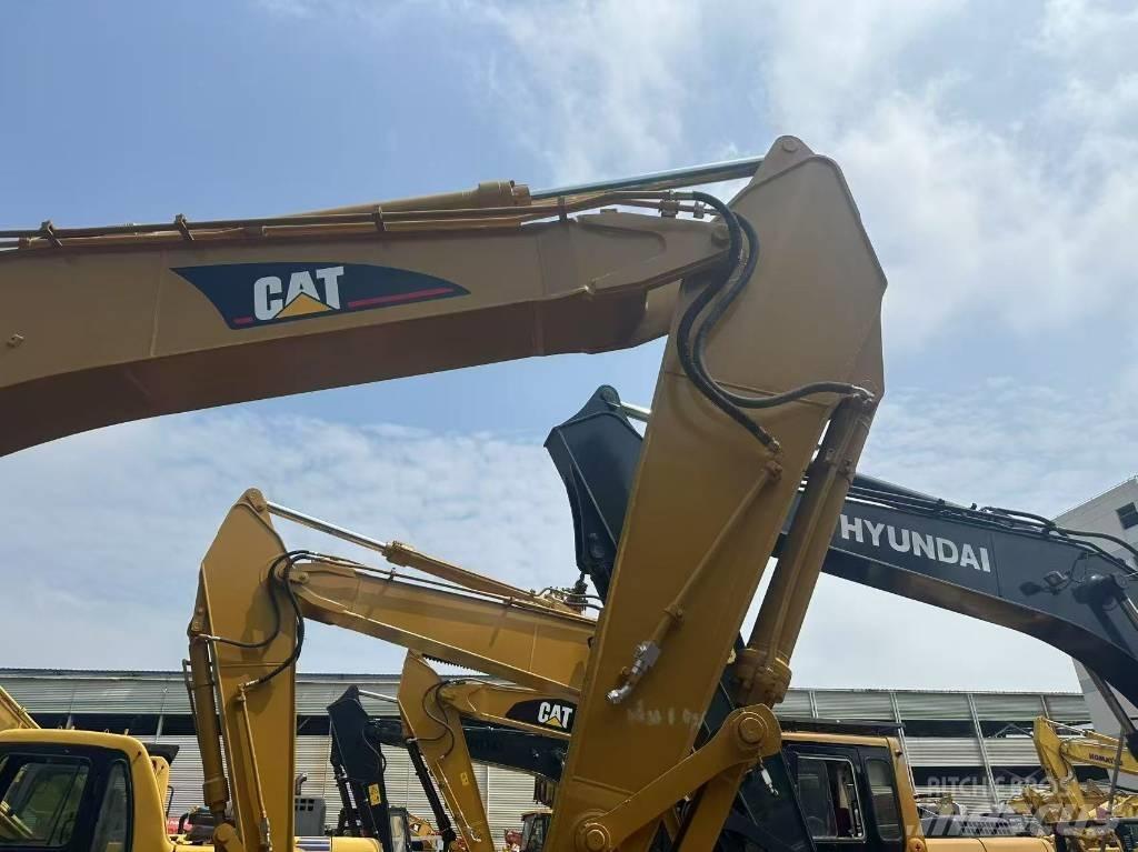 CAT 330 B L 대형 굴삭기 29톤 이상