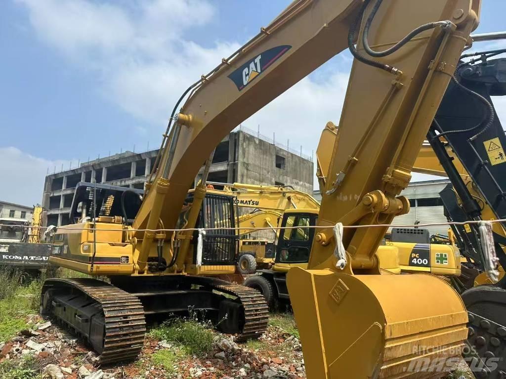 CAT 330 B L 대형 굴삭기 29톤 이상