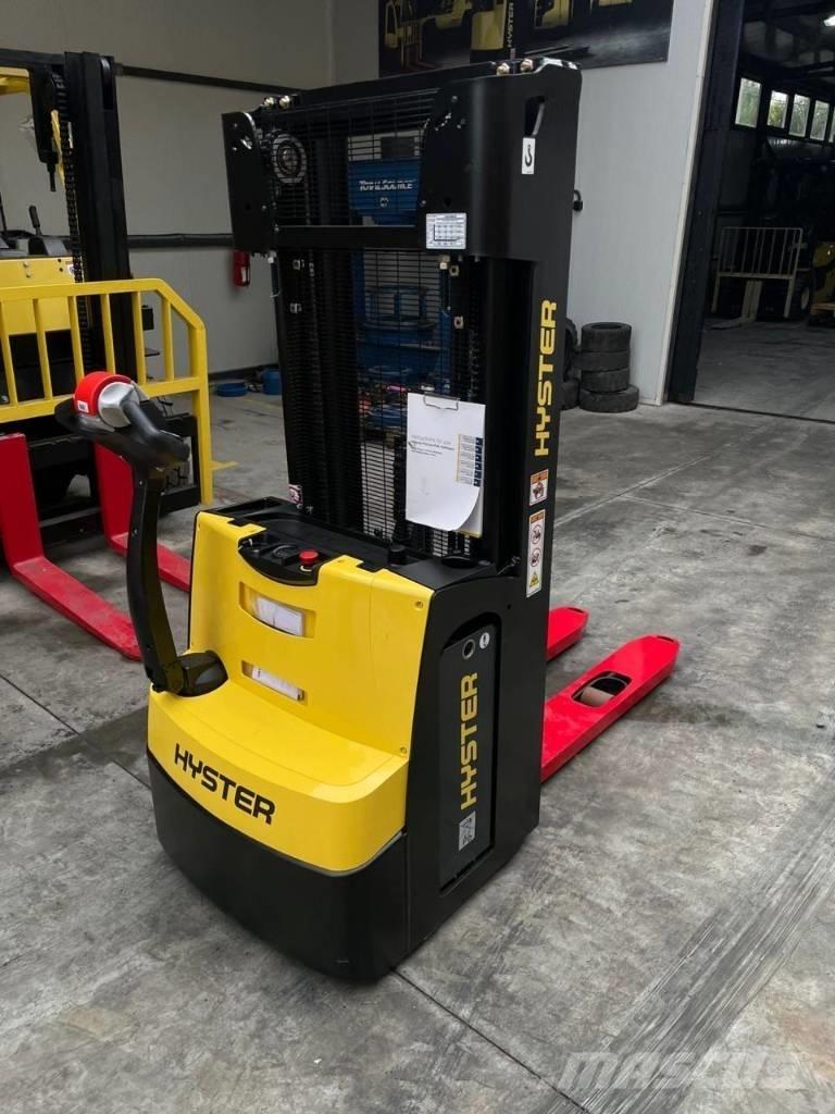 Hyster S 1.2 포크리프트