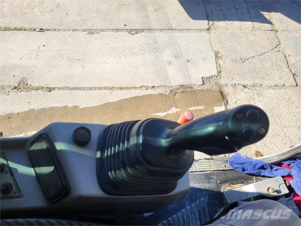 Liebherr A924B 건설 장비 - 기타