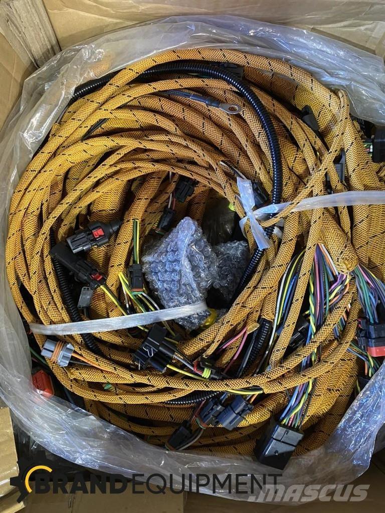 CAT part 492-8454 일렉트로닉스