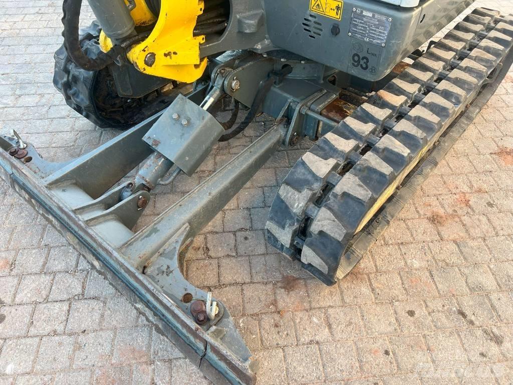 Wacker Neuson ET 18 대형 굴삭기 29톤 이상